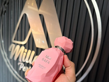PERFUME ARABIYAT PRESTIGE SAFA - Perfumería Millennio