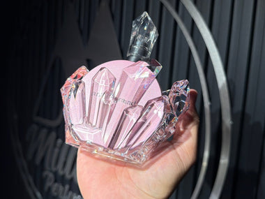 PERFUME ARIANA GRANDE REM CHERRY ECLIPSE - Perfumería Millennio