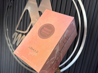 PERFUME ARMAF ISLAND BREEZE - Perfumería Millennio