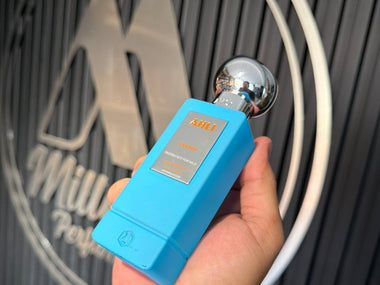PERFUME AHLI KARPOS - Perfumería Millennio