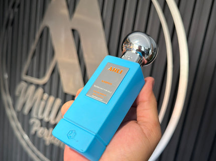 Ahli Karpos fragancia árabe premium Colombia