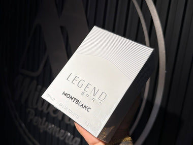 PERFUME MONTBLANC LEGEND SPIRIT - Perfumería Millennio