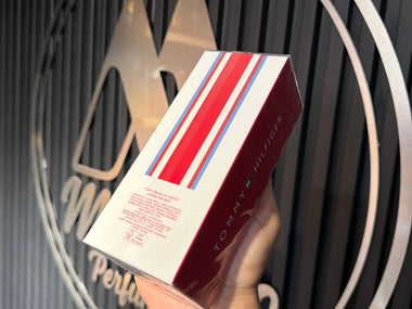 PERFUME TOMMY HILFIGER TOMMY GIRL - Perfumería Millennio