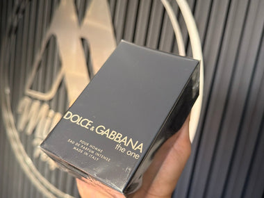 PERFUME DOLCE & GABBANA THE ONE INTENSE - Perfumería Millennio