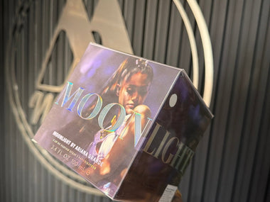 PERFUME ARIANA GRANDE MOONLIGHT - Perfumería Millennio