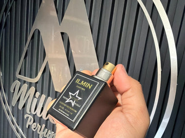 PERFUME ILMIN IL VOSS - Perfumería Millennio