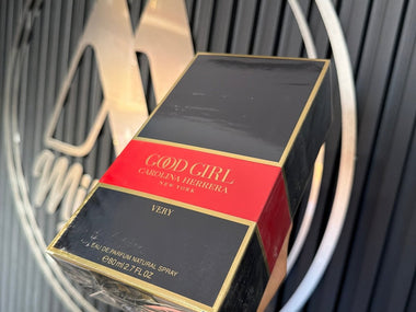 PERFUME CAROLINA HERRERA GOOD GIRL VERY - Perfumería Millennio
