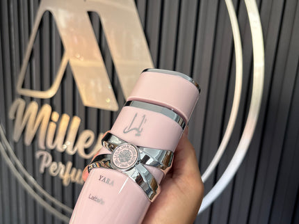 PERFUME LATTAFA YARA