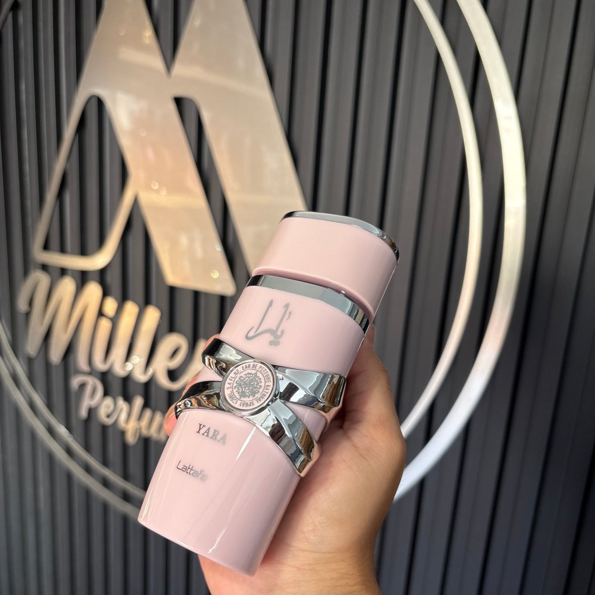 PERFUME LATTAFA YARA - Perfumería Millennio