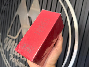 PERFUME CARTIER PASHA PARFUM - Perfumería Millennio