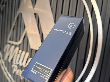 PERFUME MONTALE FANTASTIC OUD - Perfumería Millennio