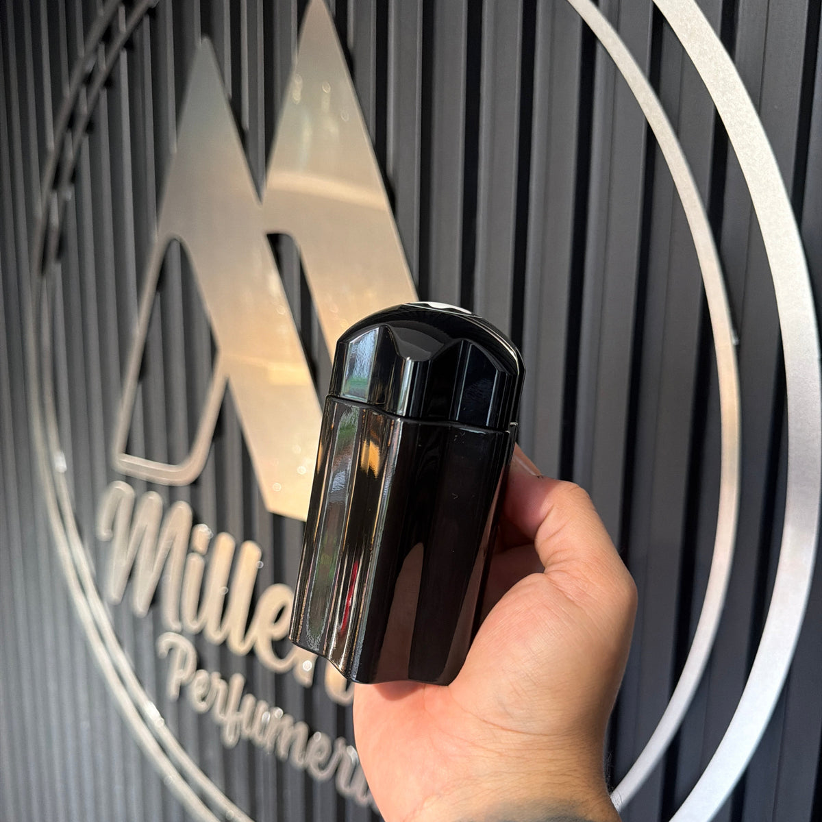 PERFUME MONTBLANC EMBLEM