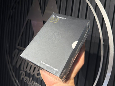 PERFUME BON PARFUMEUR 502 IRIS CARTAGENA - Perfumería Millennio