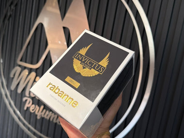 PERFUME PACO RABANNE INVICTUS VICTORY ABSOLU - Perfumería Millennio