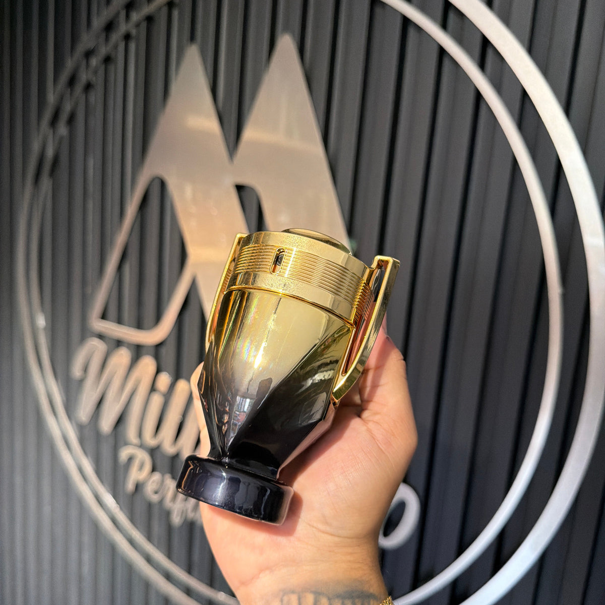 PERFUME PACO RABANNE INVICTUS ELIXIR