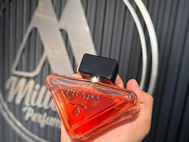 PERFUME PRADA PARADOXE INTENSE - Perfumería Millennio