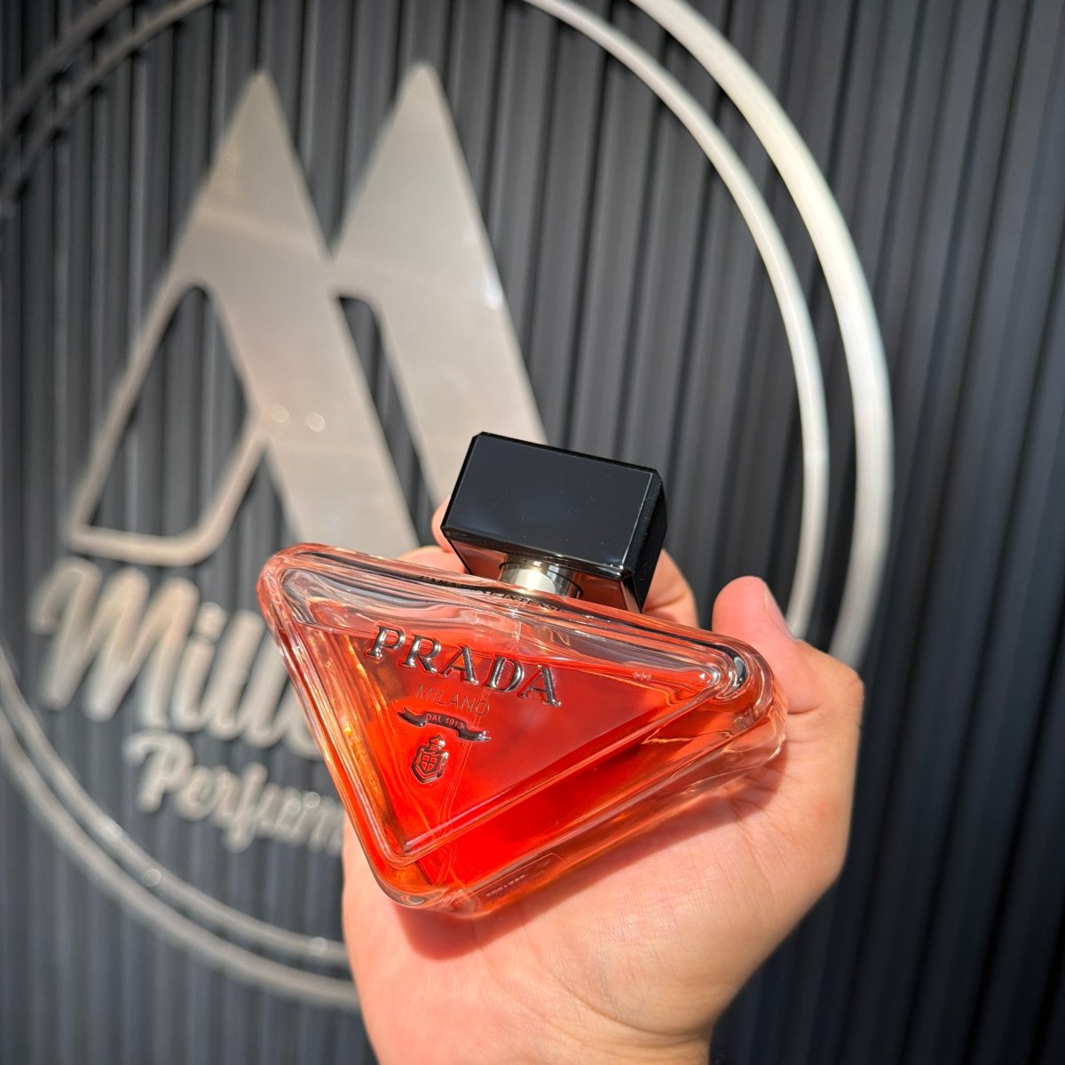 PERFUME PRADA PARADOXE INTENSE - Perfumería Millennio