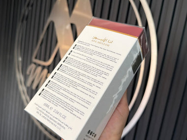 PERFUME LATTAFA ANA ABIYEDH ROUGE - Perfumería Millennio