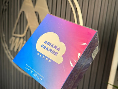 PERFUME ARIANA GRANDE CLOUD - Perfumería Millennio