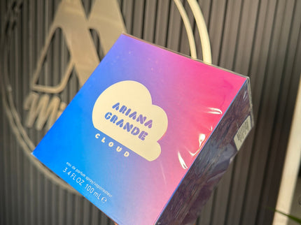 PERFUME ARIANA GRANDE CLOUD