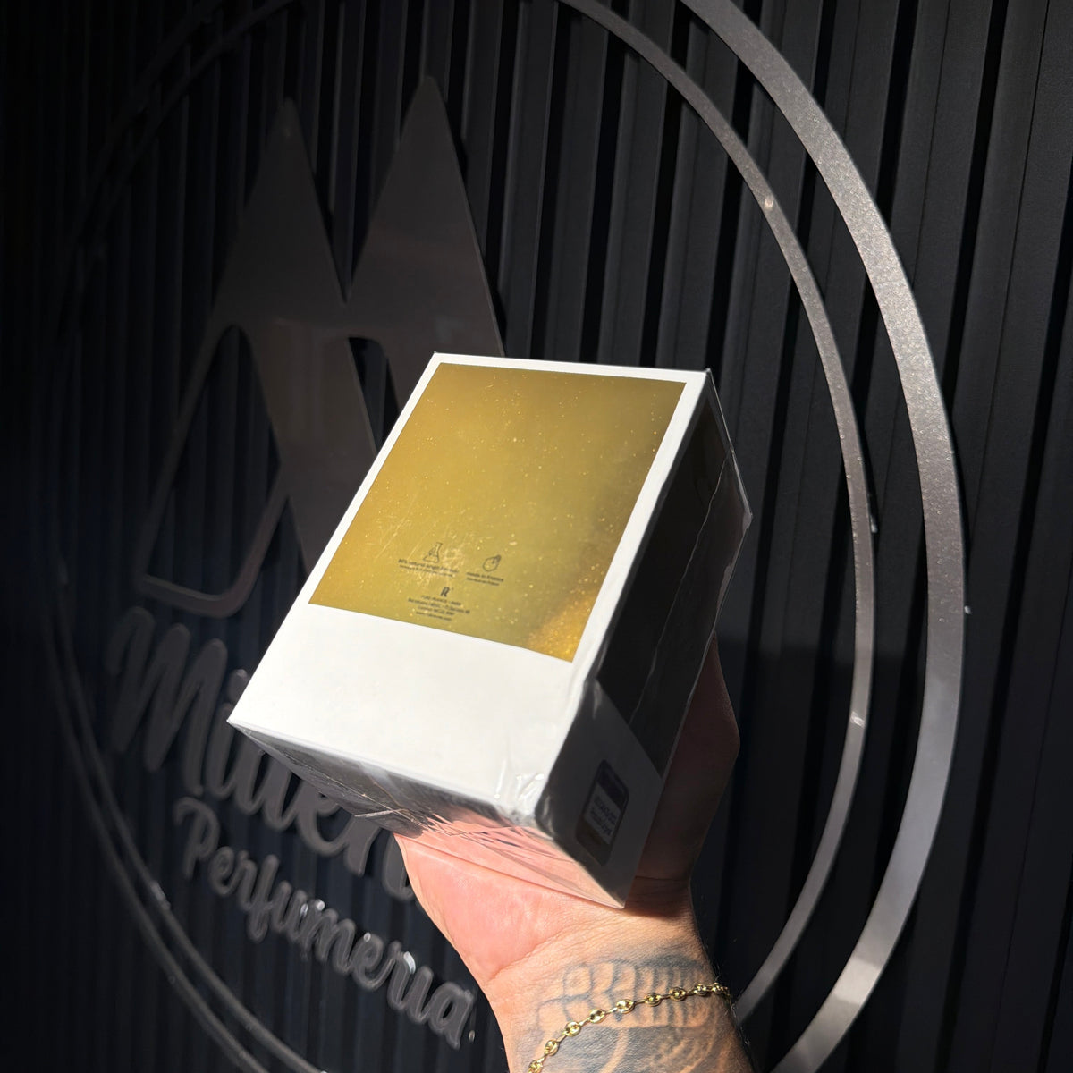 PERFUME PACO RABANNE INVICTUS ELIXIR