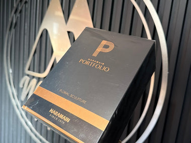 PERFUME AL HARAMAIN PORTFOLIO FLORAL SCULPTURE - Perfumería Millennio