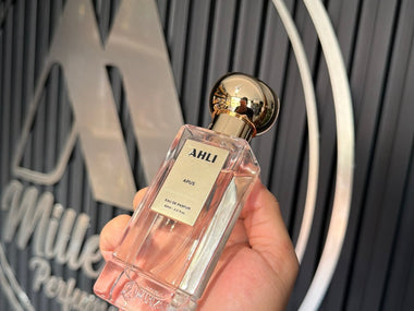 PERFUME AHLI APUS - Perfumería Millennio