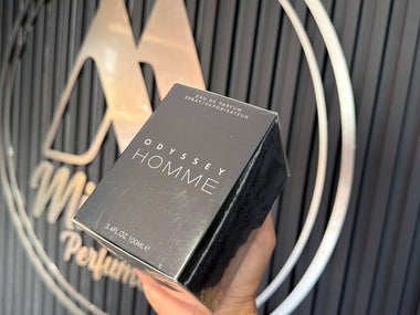 PERFUME ARMAF ODYSSEY HOMME - Perfumería Millennio