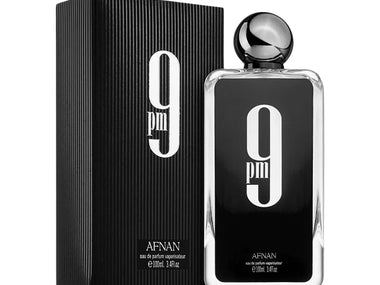 PERFUME AFNAN 9 PM (ALTERNATIVA JPG ULTRA MALE) - Perfumería Millennio