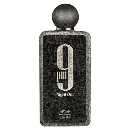 PERFUME AFNAN 9 PM NIGHT OUT - Perfumería Millennio