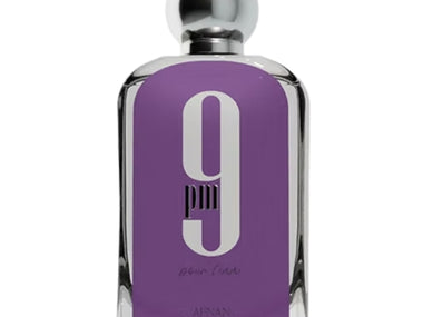 PERFUME AFNAN 9 PM POUR FEMME