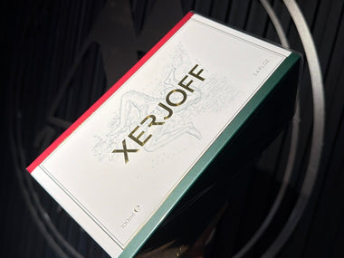 PERFUME XERJOFF XJ 1861 NAXOS - Perfumería Millennio