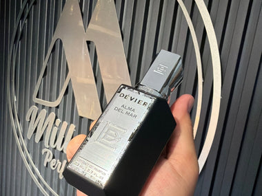 PERFUME DEVIER ALMA DEL MAR - Perfumería Millennio