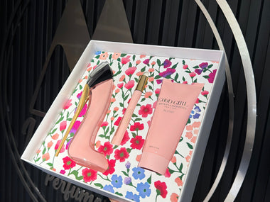 ESTUCHE CAROLINA HERRERA GOOD GIRL BLUSH