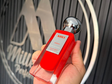 PERFUME AHLI AURIGA - Perfumería Millennio