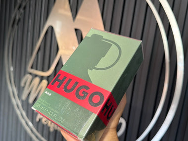 PERFUME HUGO BOSS HUGO MAN - Perfumería Millennio