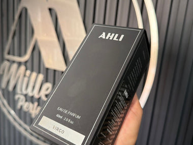 PERFUME AHLI VIRGO - Perfumería Millennio
