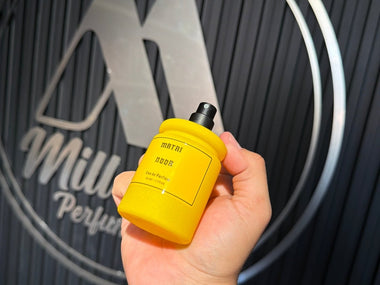 PERFUME MATAI NOOR - Perfumería Millennio