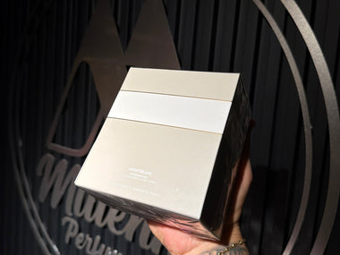 PERFUME MONTBLANC SIGNATURE