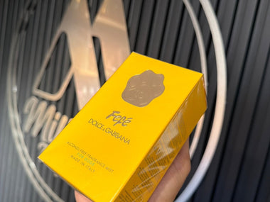 PERFUME DOLCE & GABBANA FEFE - Perfumería Millennio