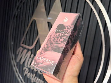 ESTUCHE SENSE LAVERNE BY GEORGINA RODRIGUEZ