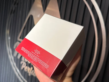 PERFUME LACOSTED RED - Perfumería Millennio