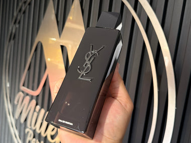 PERFUME YVES SAINT LAURENT MYSLF - Perfumería Millennio