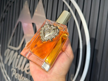 PERFUME DOLCE & GABBANA DEVOTION - Perfumería Millennio