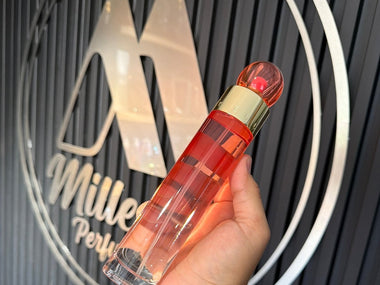 PERRY ELLIS 360 CORAL - Perfumería Millennio