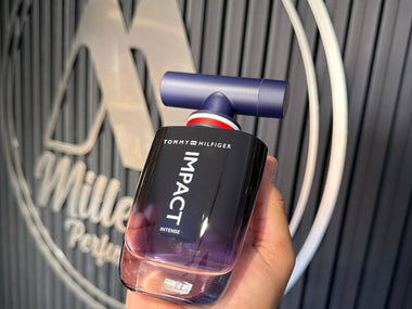 PERFUME TOMMY HILFIGER IMPACT - Perfumería Millennio