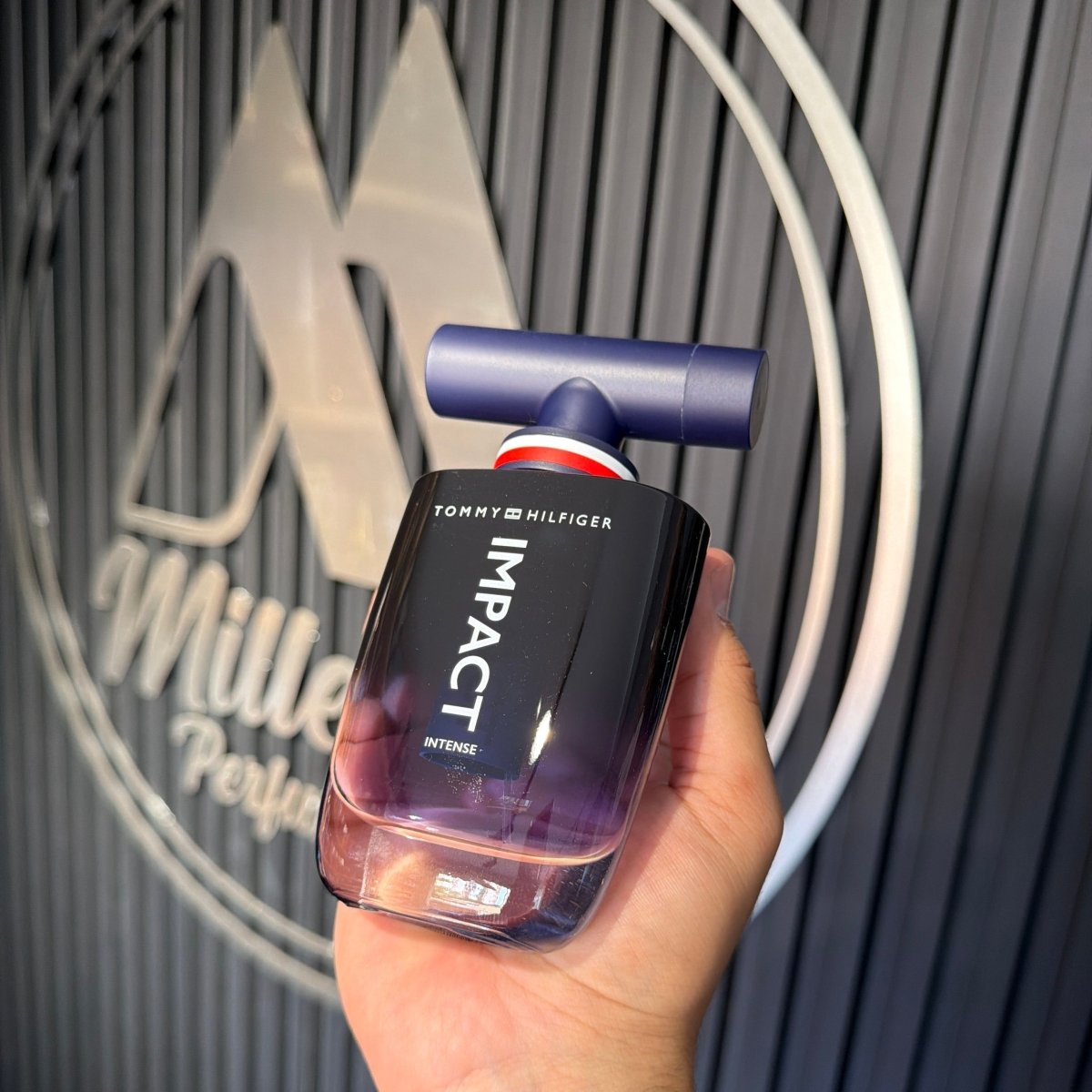 PERFUME TOMMY HILFIGER IMPACT - Perfumería Millennio