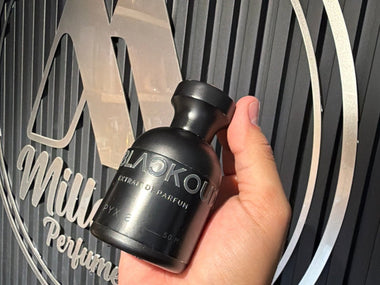 PERFUME BLACKOUD PYXIS - Perfumería Millennio