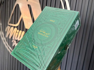 PERFUME LATTAFA MAHARJAN GOLD - Perfumería Millennio
