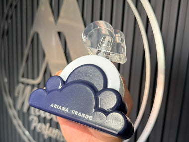PERFUME ARIANA GRANDE CLOUD 2.0 INTENSE - Perfumería Millennio